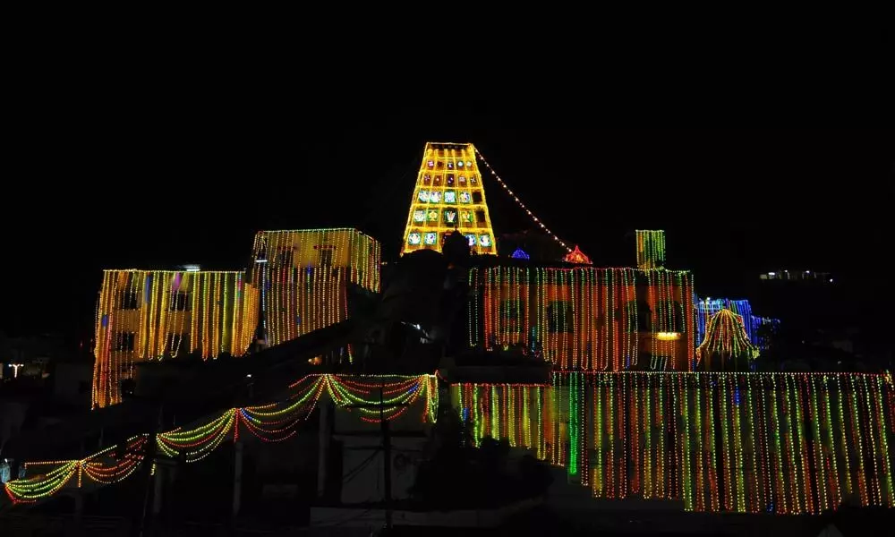 Bhadrachalam Rama